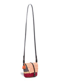 SAC BIKA ROSE 07 MULTICOLORE