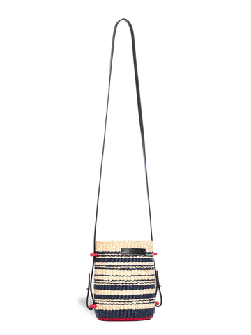 LISI STRIPE BAG09 MULTI