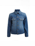 BERYL DENIM JACKET