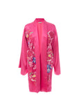 KIMONO COURT ROSE FRANCES 