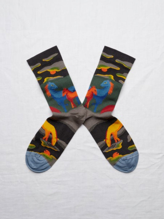 CHEVAUX SOCKS