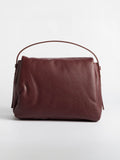 MARGE LEATHER BORDEAUX