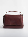 MARGE LEATHER BORDEAUX