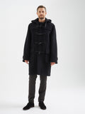 DEVON DUFFLE COAT