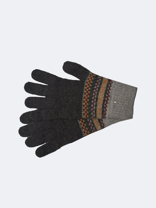 GANTS FAIR ISLE GG734/2301