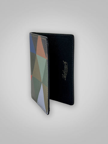 GEOMETRIC WALLET LASCWGP