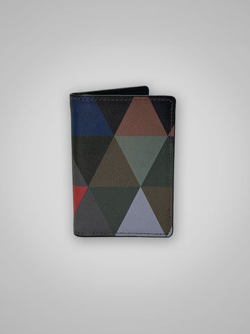 GEOMETRIC WALLET LASCWGP