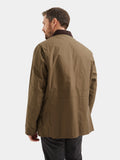 HARLEY JACKET KHAKI