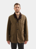 HARLEY JACKET KHAKI