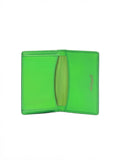 LABCH - 1FOLD BUSINESS CARD HOLDER