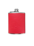 FLASK RUTLAND LEATHER