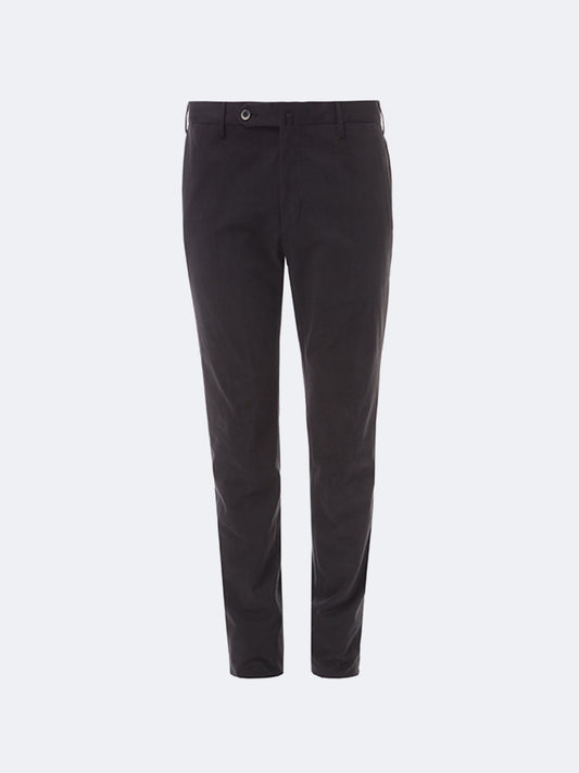 PANTALON EN FLANELLE DE LAINE 