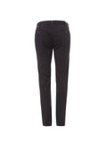 PANTALON EN FLANELLE DE LAINE 