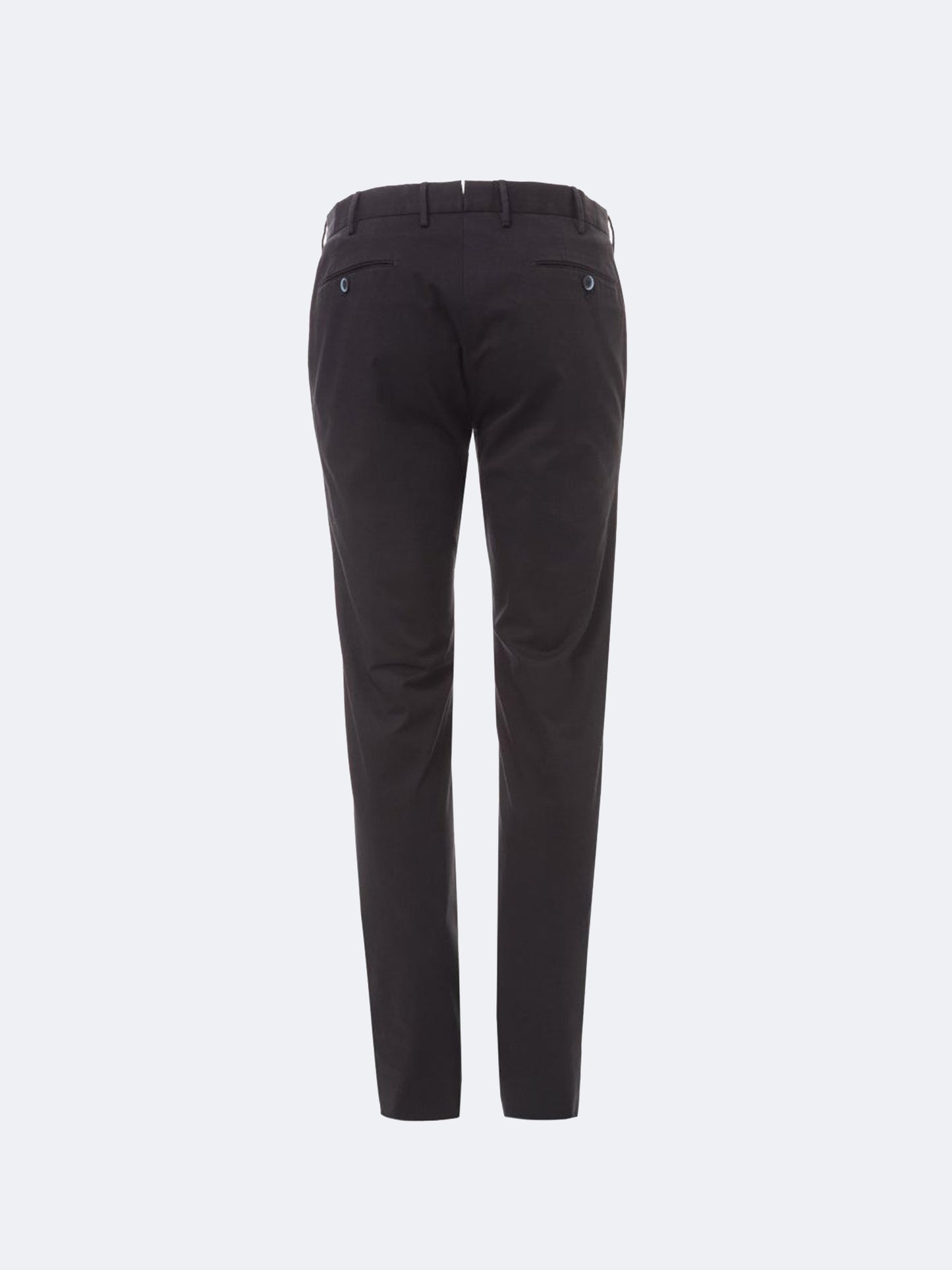 PANTALON EN FLANELLE DE LAINE 