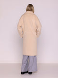 UNIFACE COAT OAT