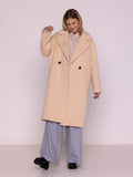 UNIFACE COAT OAT