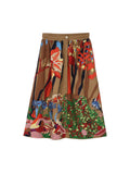 MONA SKIRT AUTUMN