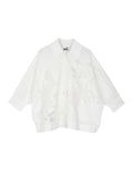 GAURI SHIRT OFF WHITE