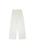 MITI PANT WHITE