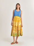 MONA ETE SKIRT