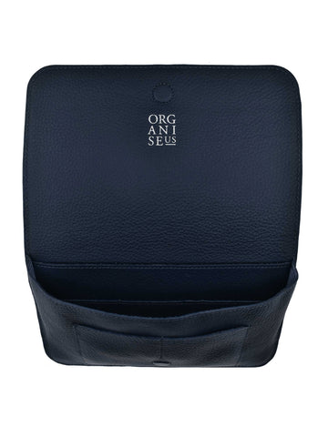 THE CHELSEA WALLET BLUE