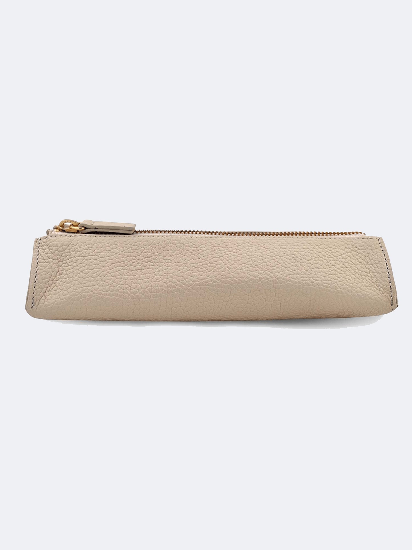 HENRIETTA PENCIL CASE CREAM