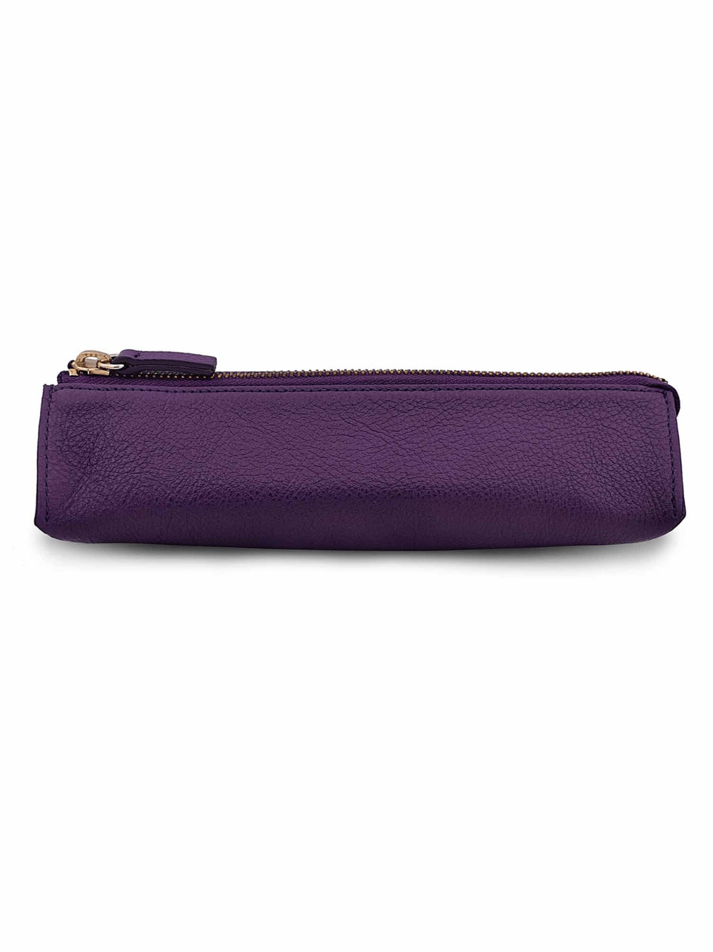 HENRIETTA PENCIL CASE PURPLE