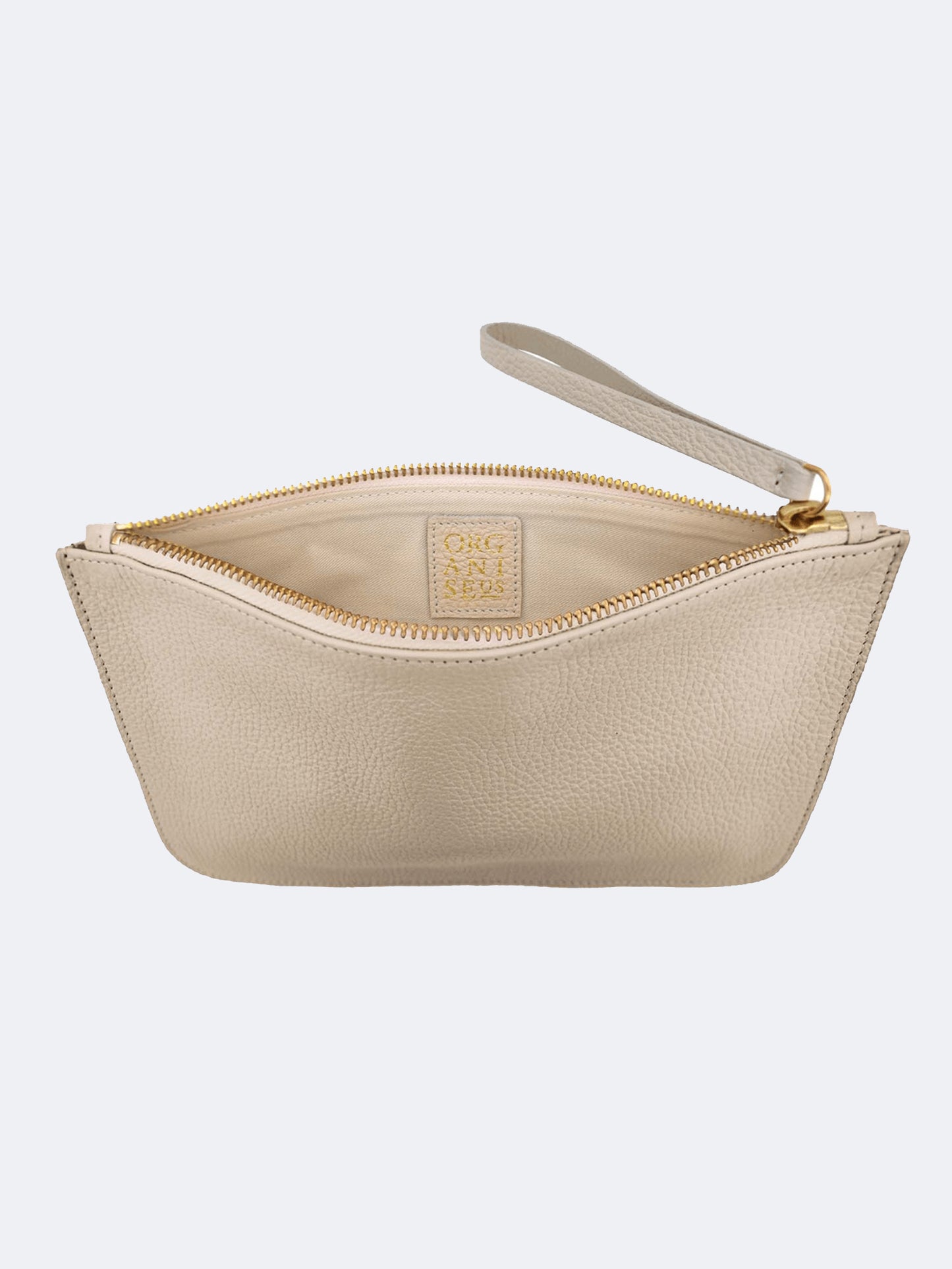 SLOANE POUCH CREAM