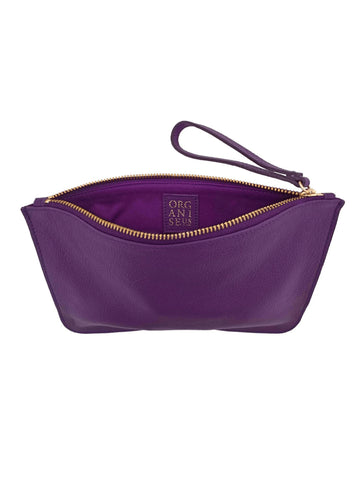 POCHETTE SLOANE VIOLET 