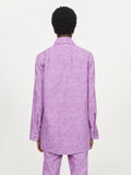 BAHAR SHIRT ORCHID