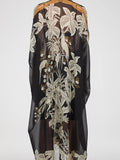 AGAVE JUNGLE KAFTAN