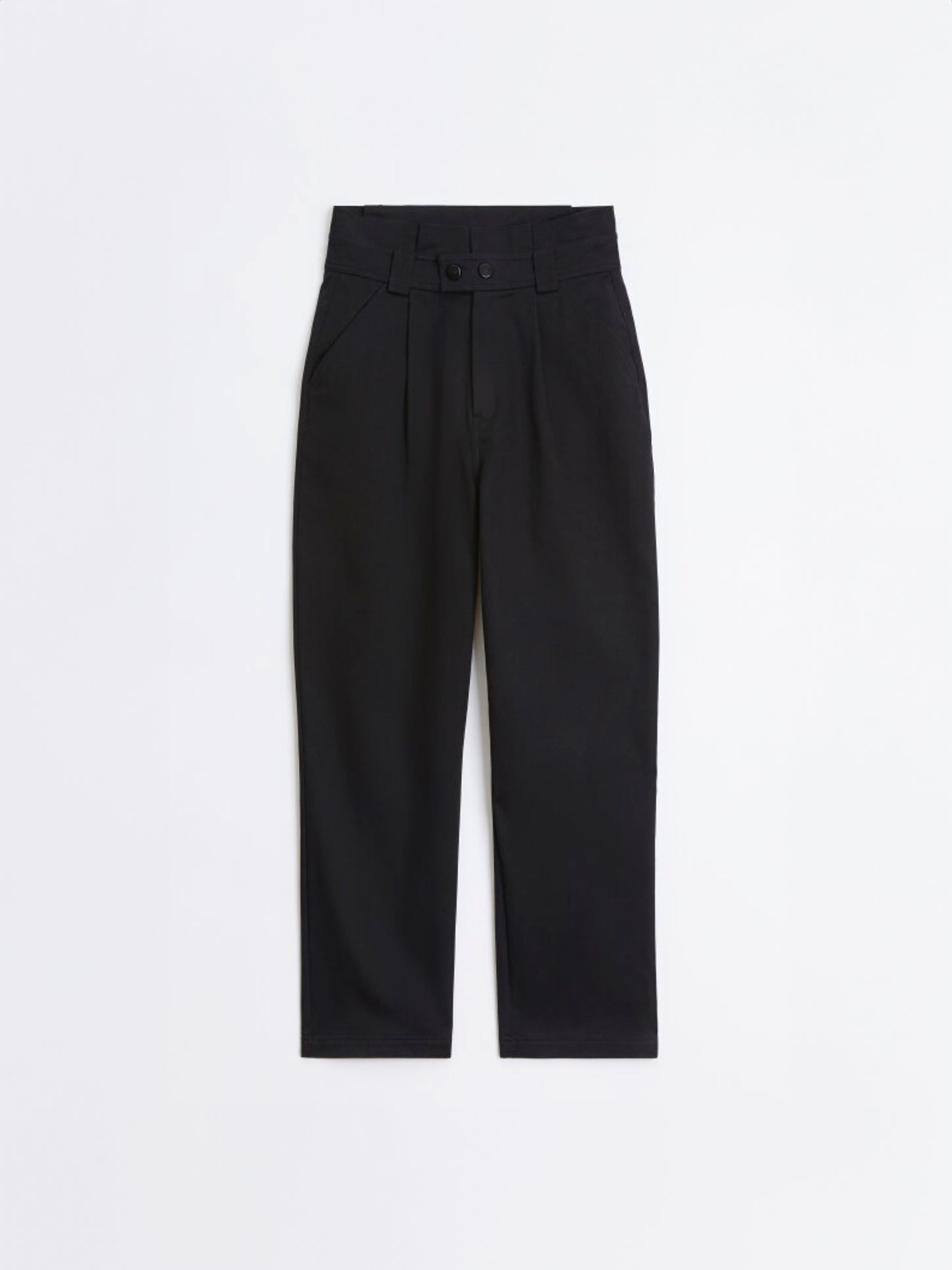 PANTALON CELIA NOIR 