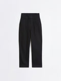 PANTALON CELIA NOIR 