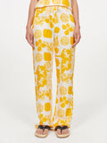 LUNARA PRINT PANT