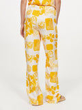 LUNARA PRINT PANT