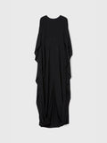 MIRAN DRESS BLACK