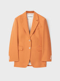 BLAZER VERA CARAMEL 