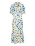 ROBE VILLAMARIE BEA MULTICOLORE 