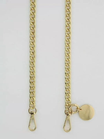 SONA PHONE CHAIN GOLD