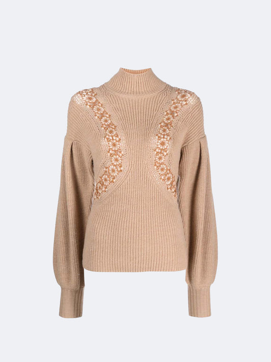 PULL EN MAILLE EMERSON FAW 