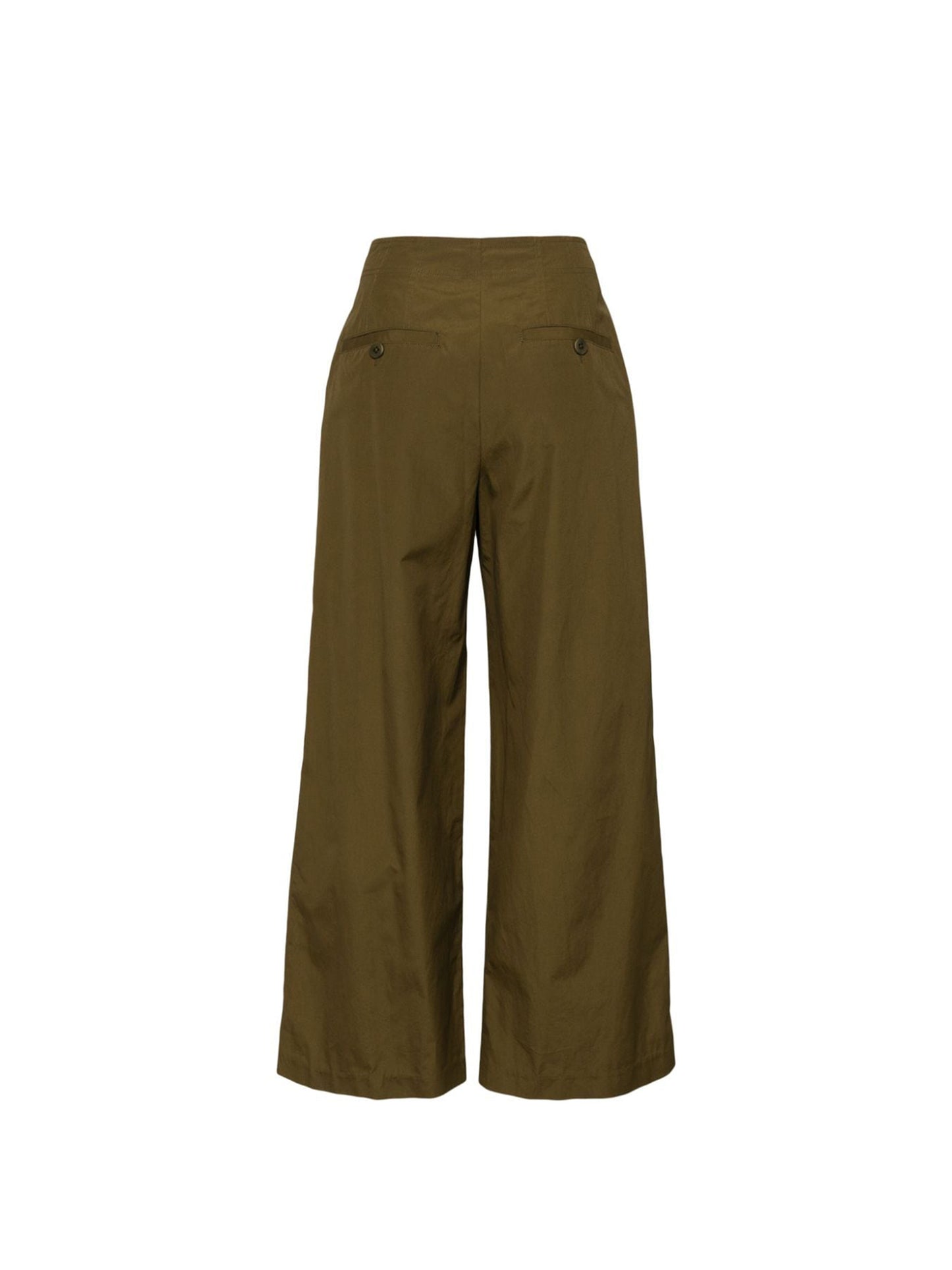 LANI PANT MILITAIRE