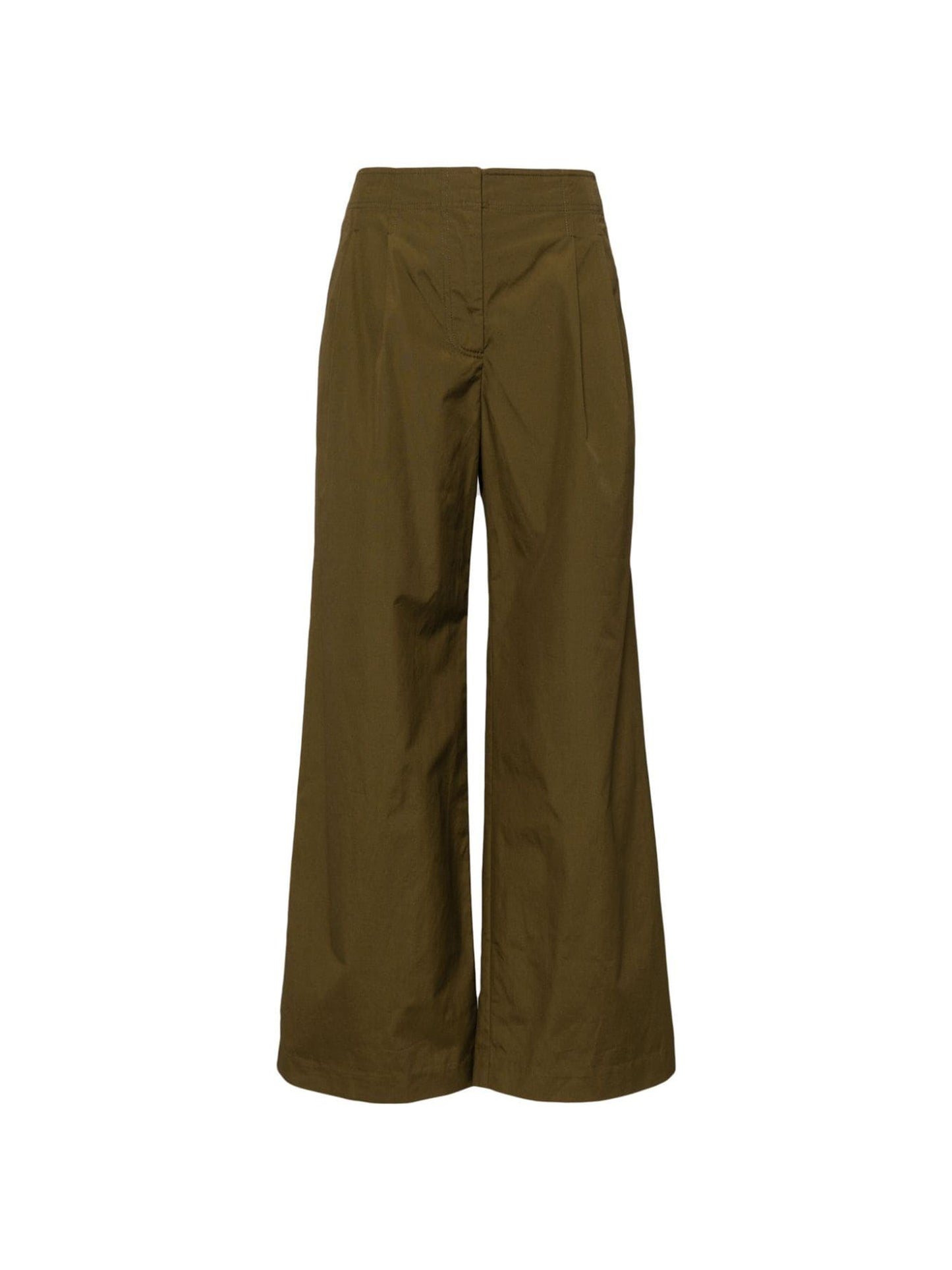 LANI PANT MILITAIRE