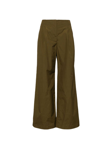 LANI PANT MILITAIRE