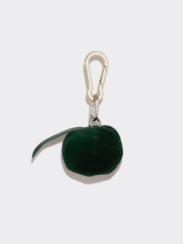 APPLE KEYRING