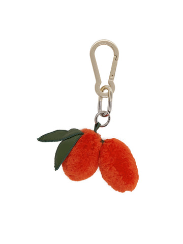 KUMQUAT KEYRING