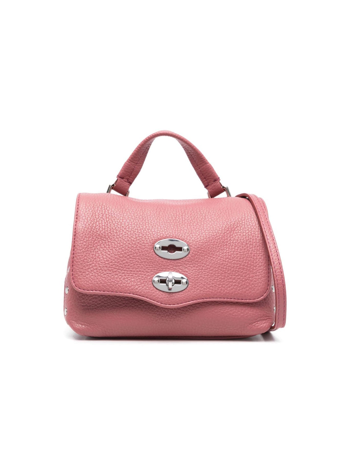 POSTINA DAILY GIORNO BABY BAG PINK ROSATO