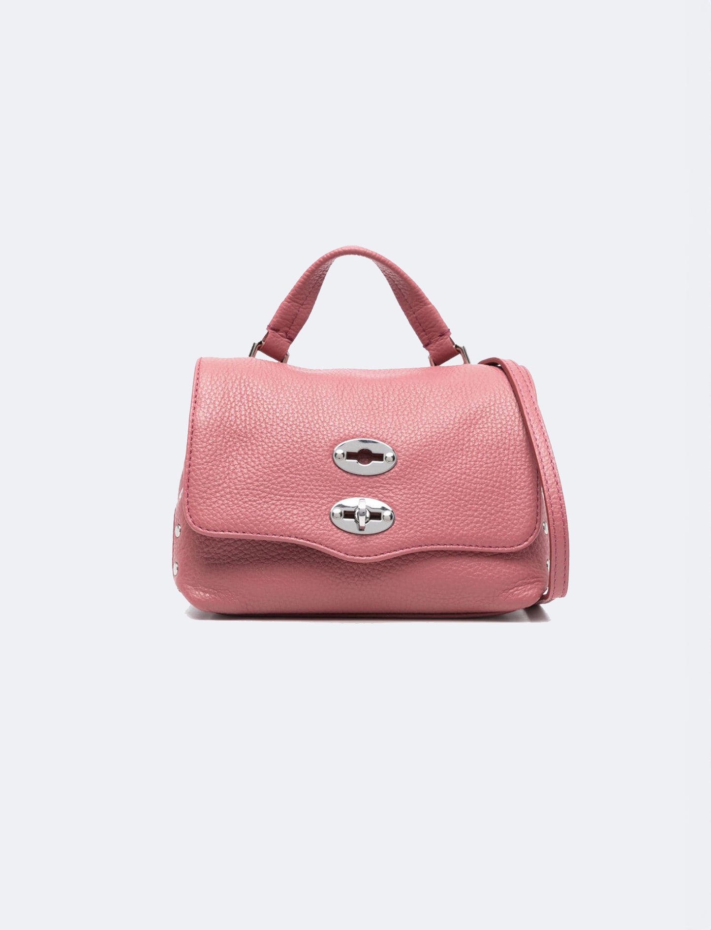 POSTINA DAILY GIORNO BABY BAG PINK ROSATO