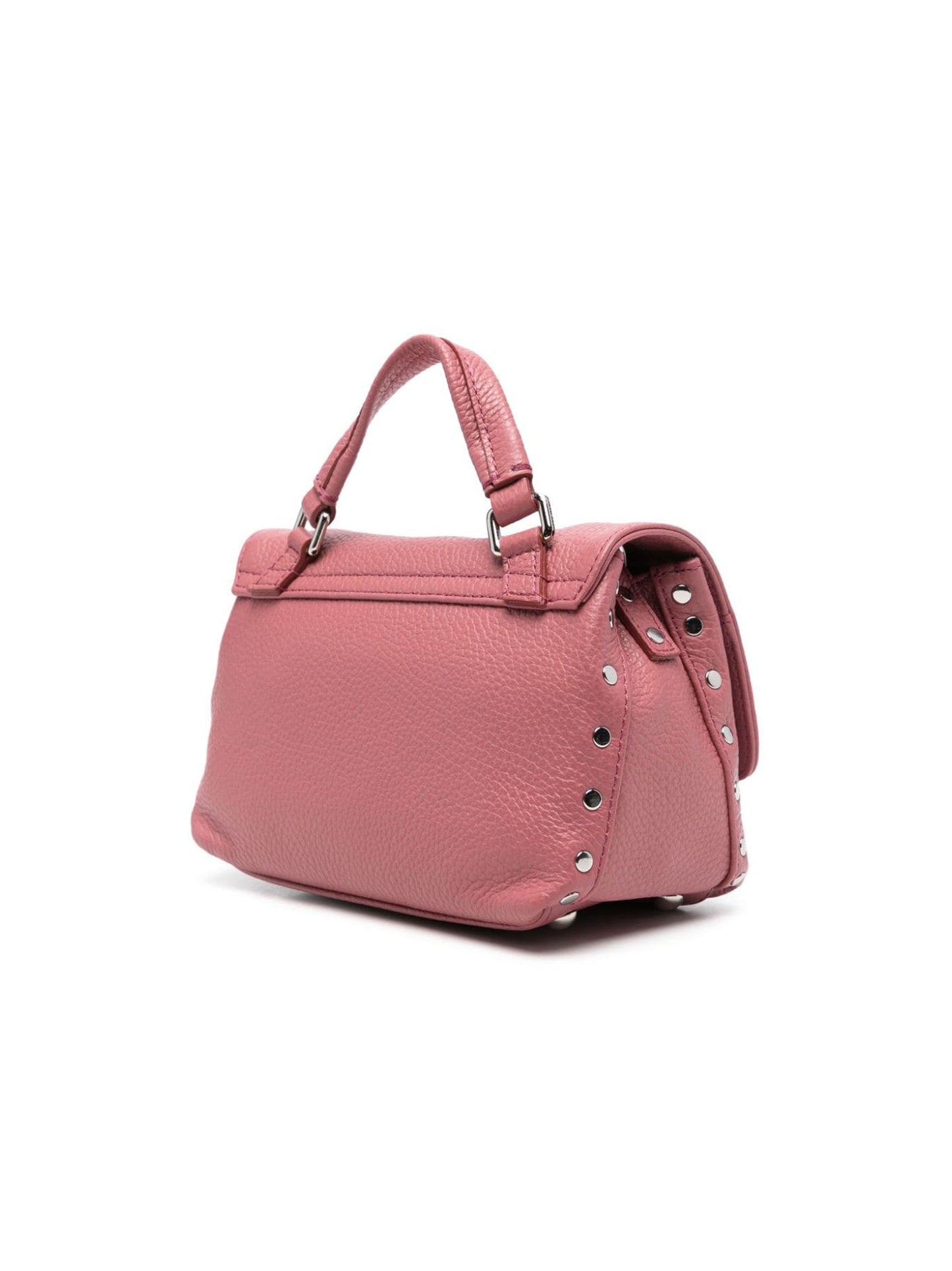 POSTINA DAILY GIORNO BABY BAG PINK ROSATO