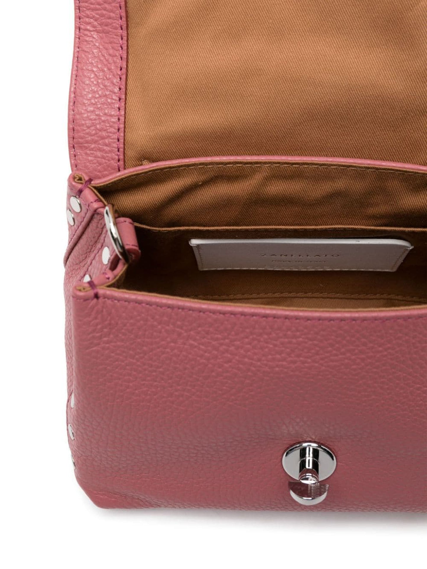 POSTINA DAILY GIORNO BABY BAG PINK ROSATO