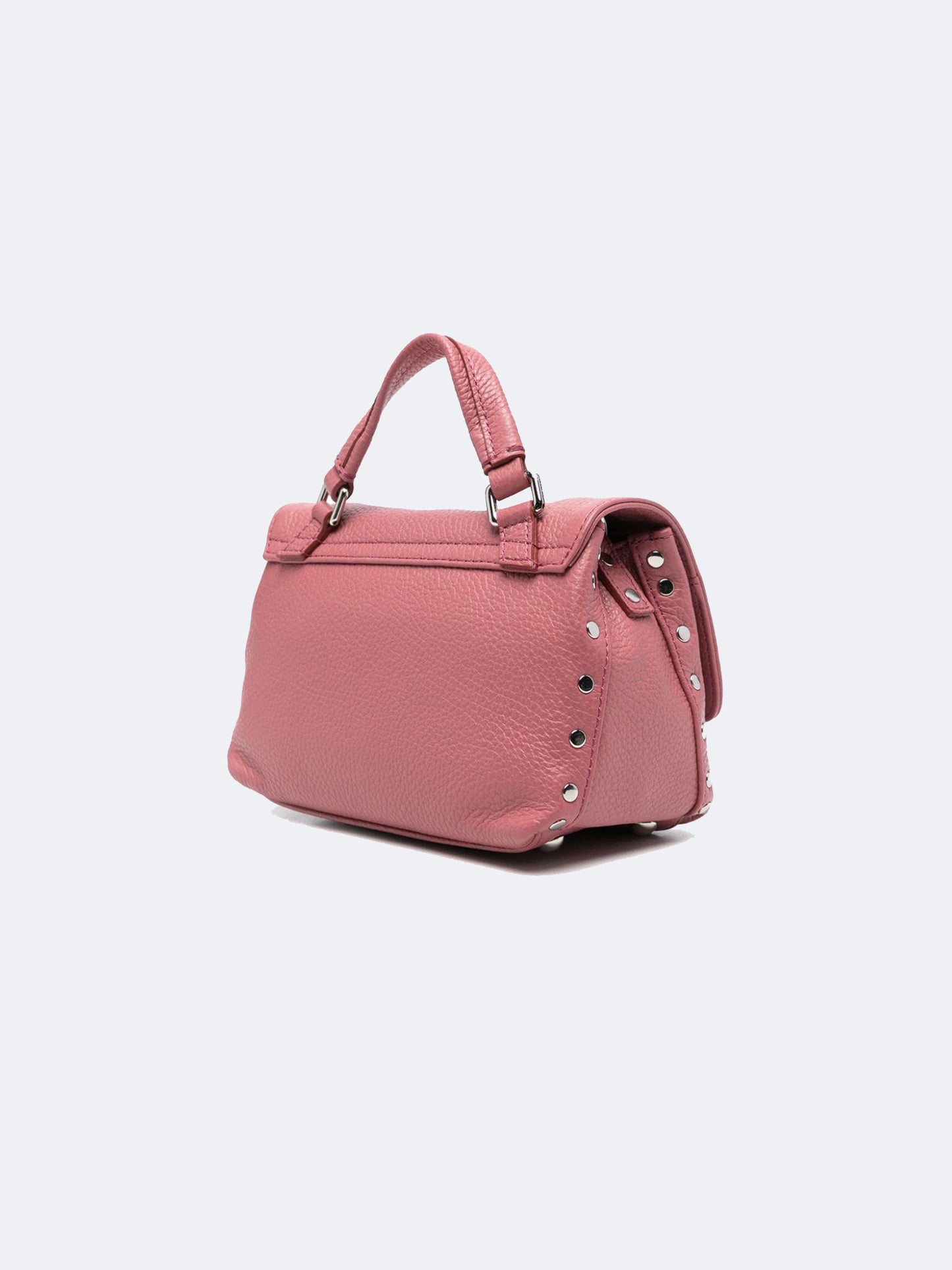 POSTINA DAILY GIORNO BABY BAG PINK ROSATO